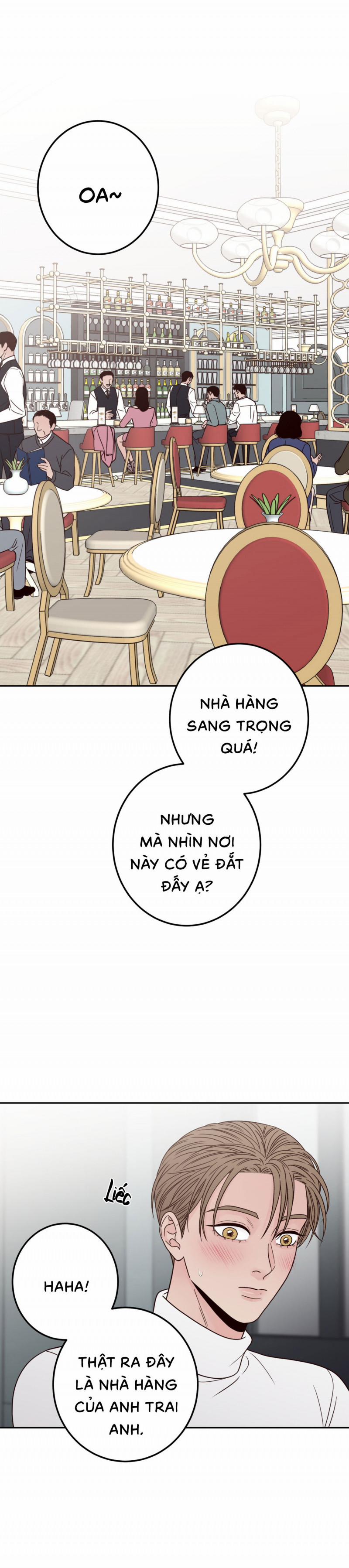 Bad Position 25 trang 1