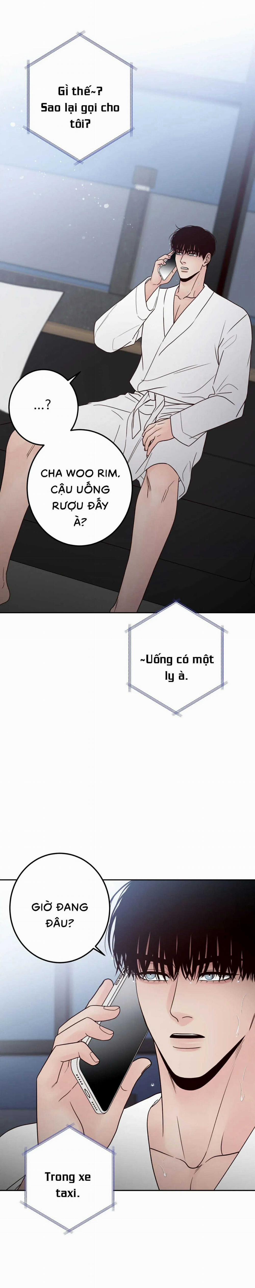 Bad Position 25 trang 24