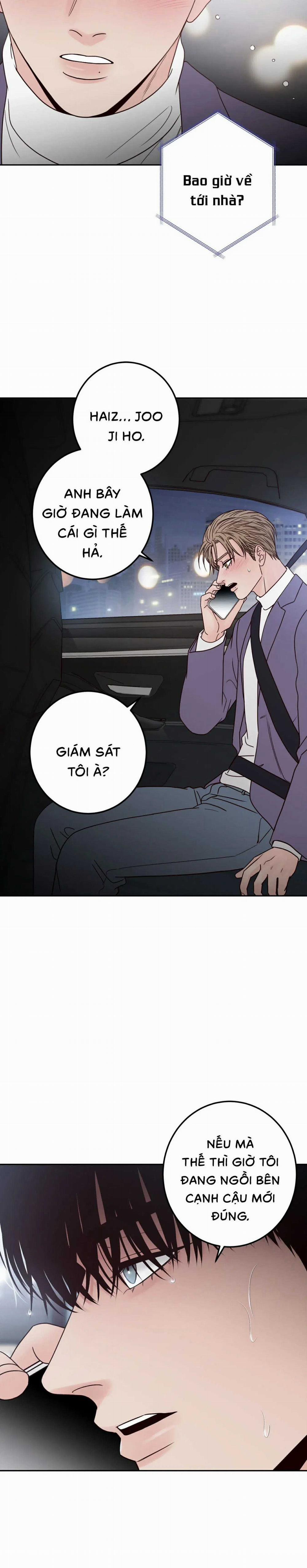 Bad Position 25 trang 26