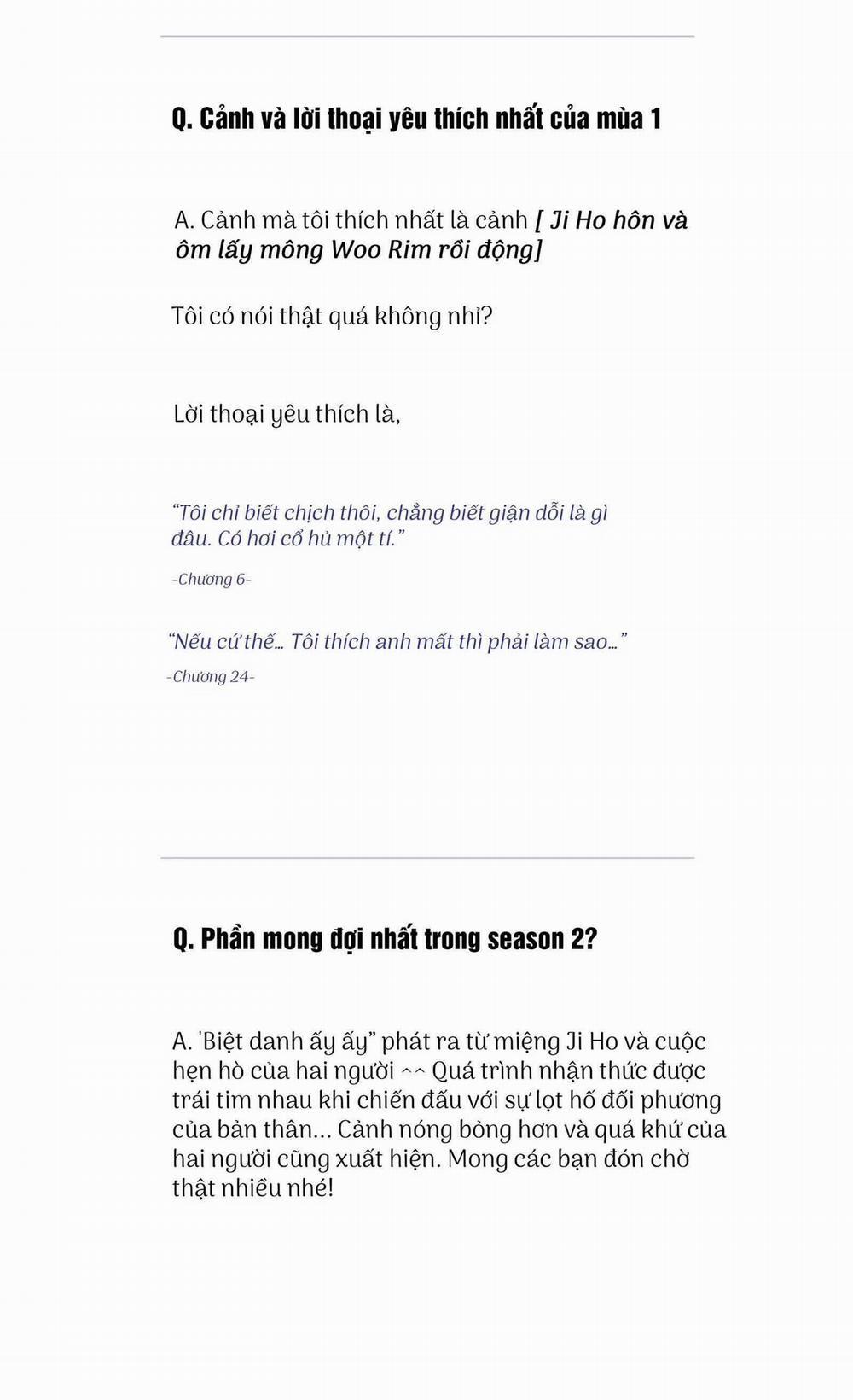 Bad Position 26 trang 6