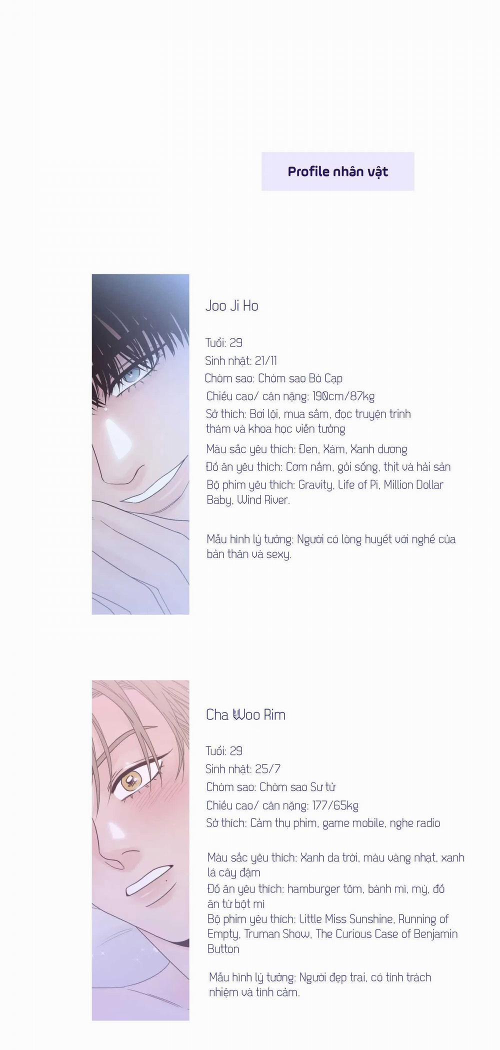 Bad Position 26 trang 7