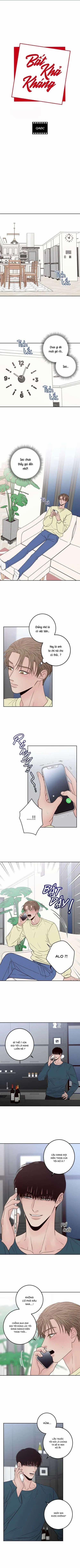 Bad Position 30 trang 0