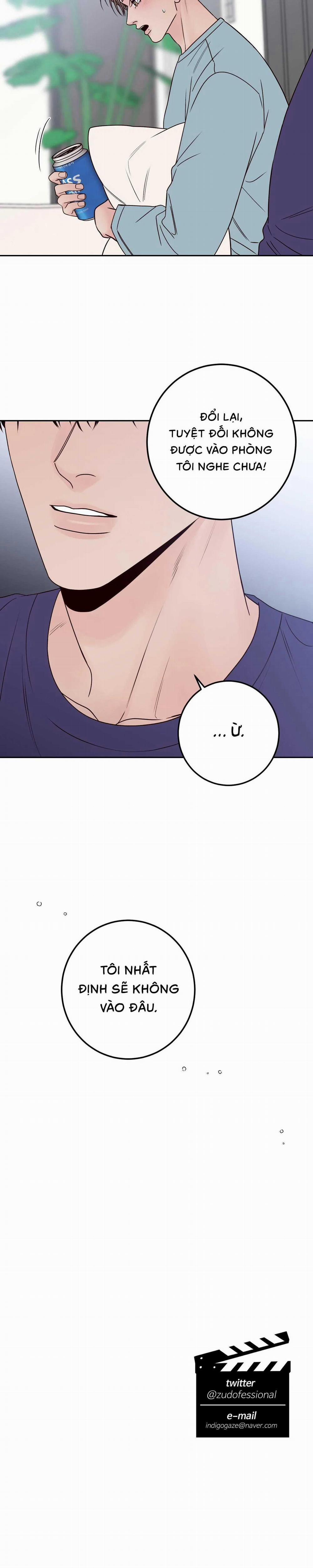 Bad Position 32 trang 7