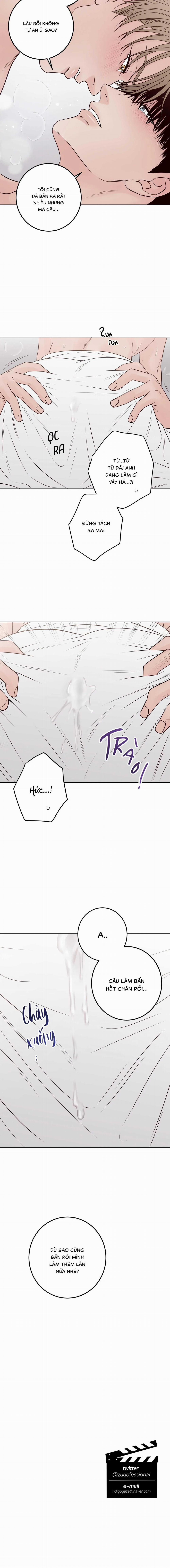 Bad Position 35 trang 8