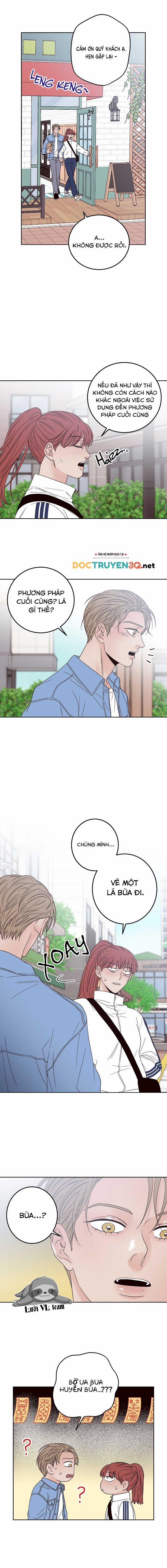 Bad Position 7.3 trang 1