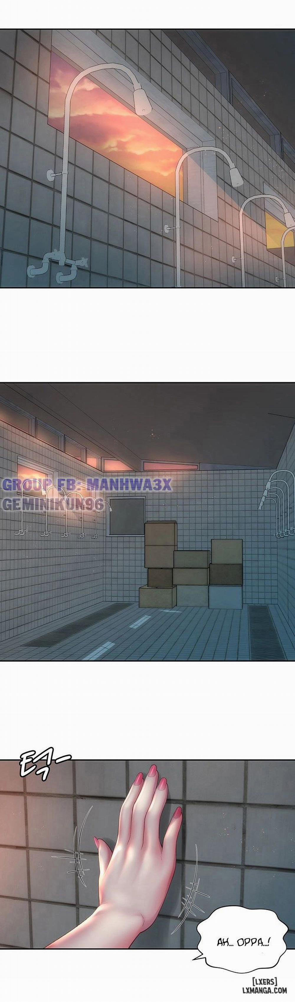 Bãi biển sung sướng 11 trang 37