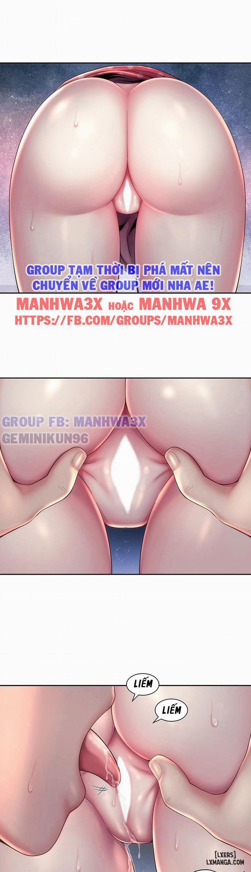 Bãi biển sung sướng 11 trang 38