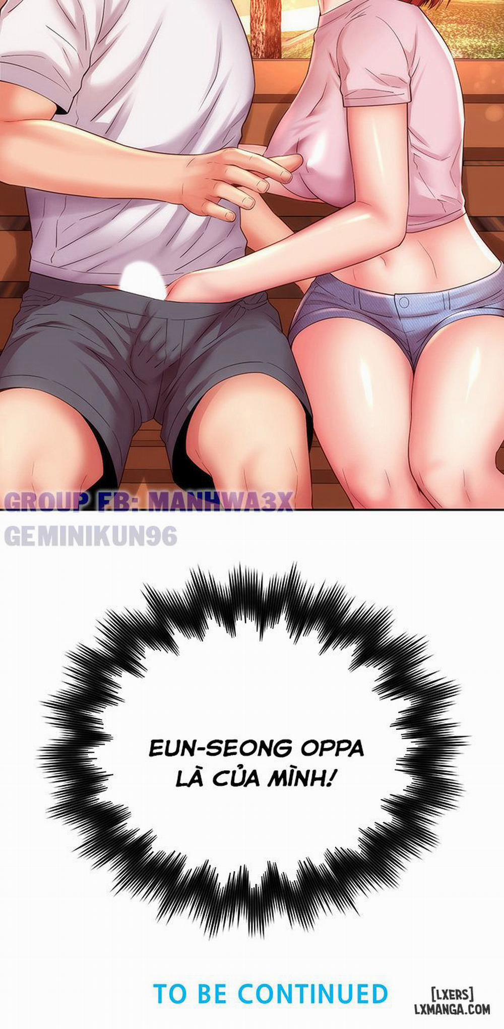 Bãi biển sung sướng 13 trang 41