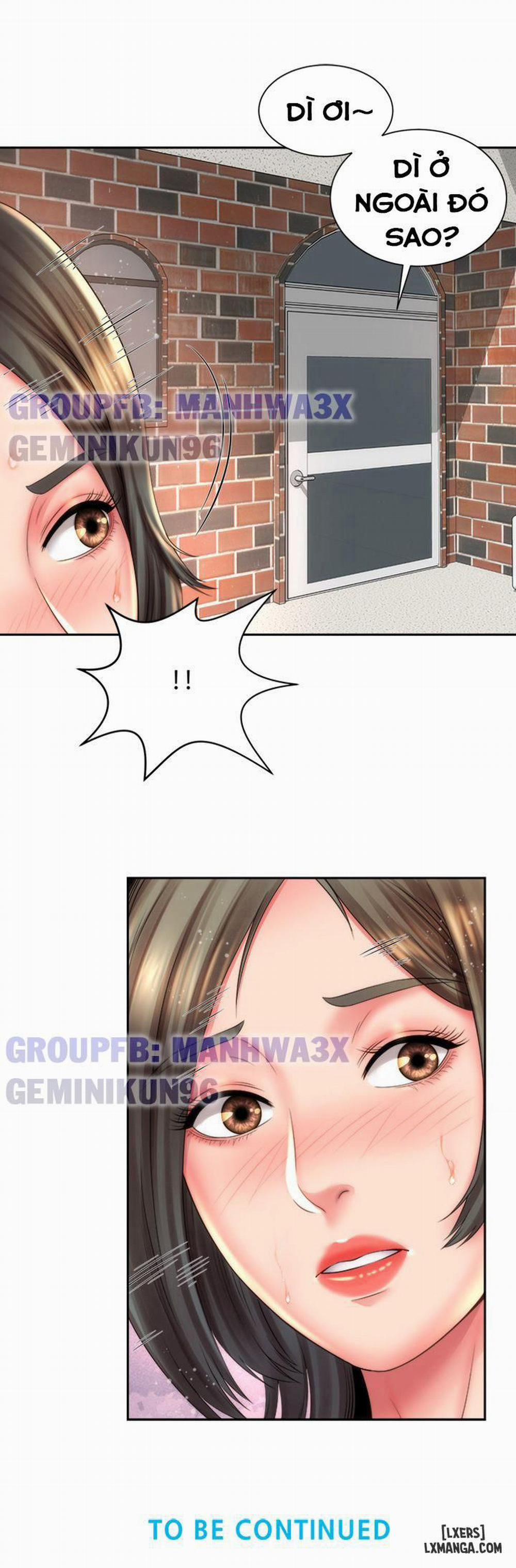 Bãi biển sung sướng 23 trang 9