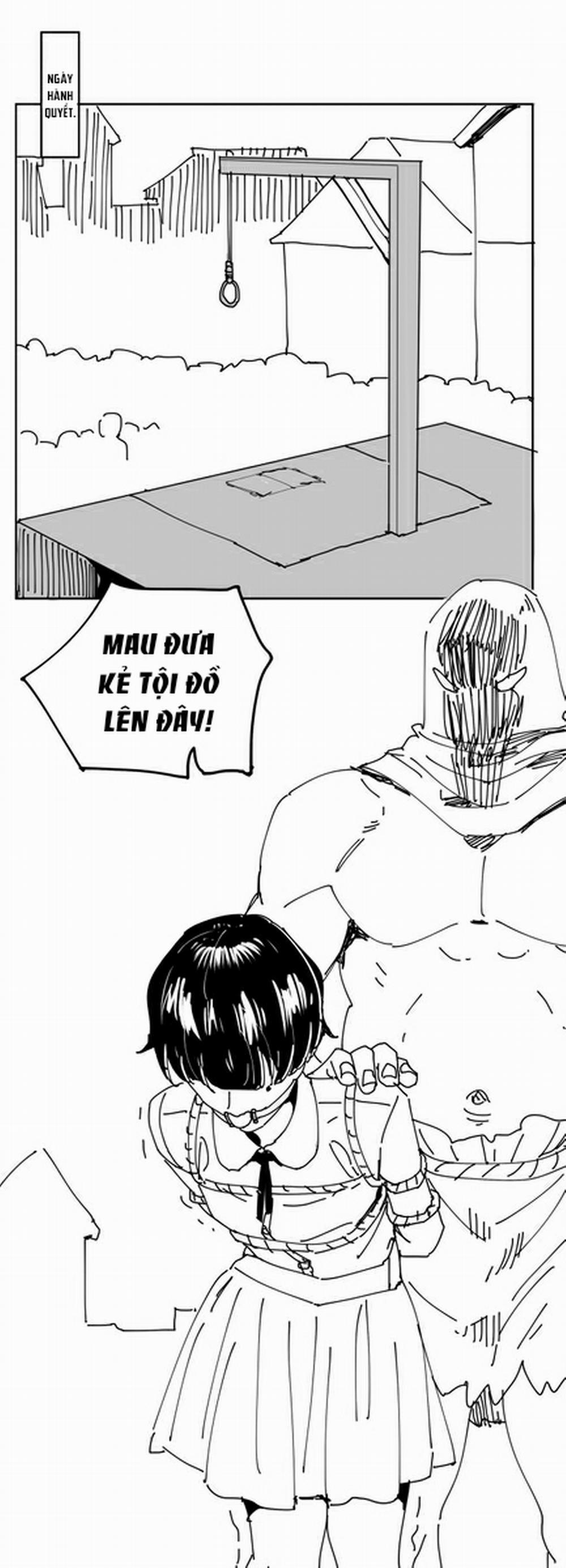 Bài ca hành quyết của ả đàn bà (truyện ngắn) 1 bắn trang 2