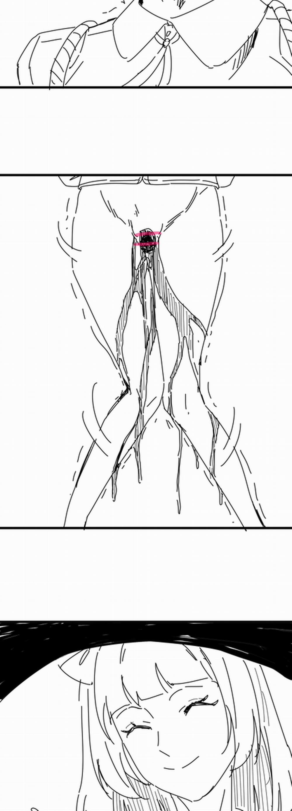 Bài ca hành quyết của ả đàn bà (truyện ngắn) 1 bắn trang 31