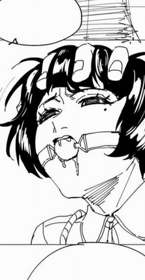 Đọc truyện tranh Bài ca hành quyết của ả đàn bà (truyện ngắn)