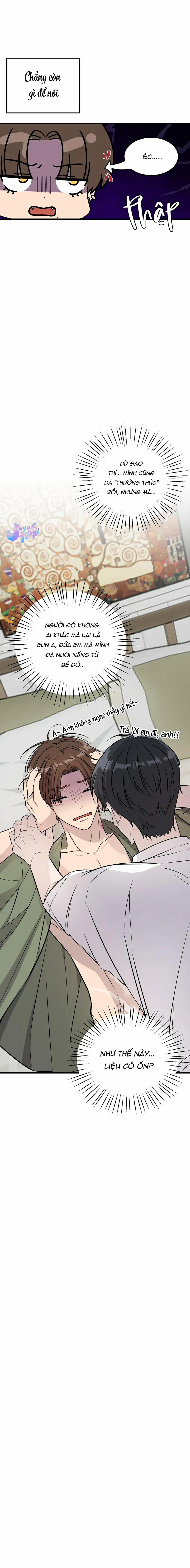 Bài Giảng Đặc Biệt Về Tình Yêu 4 trang 6