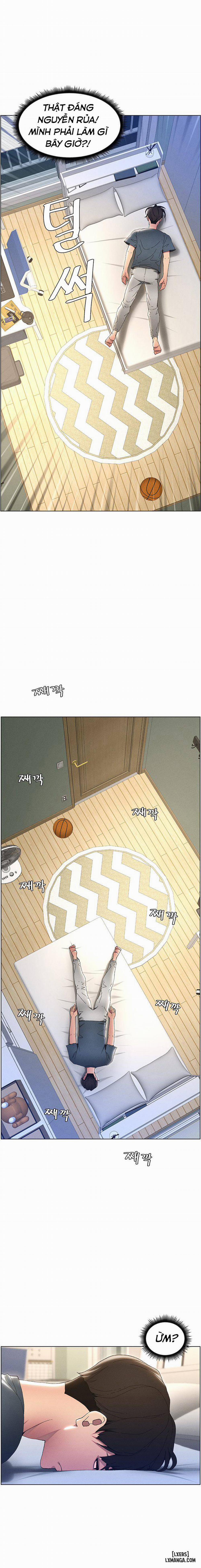 Bài học bí mật với em gái tôi 1 trang 14