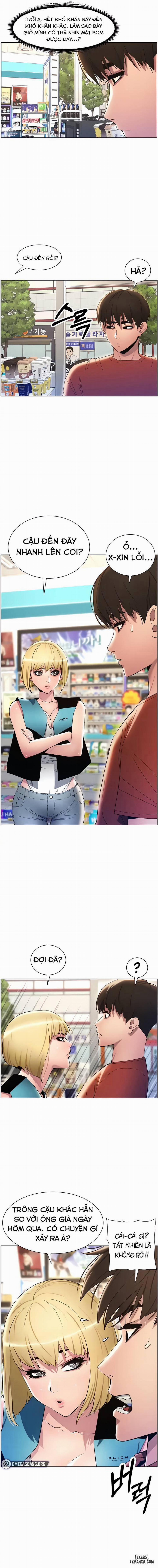 Bài học bí mật với em gái tôi 13 trang 2