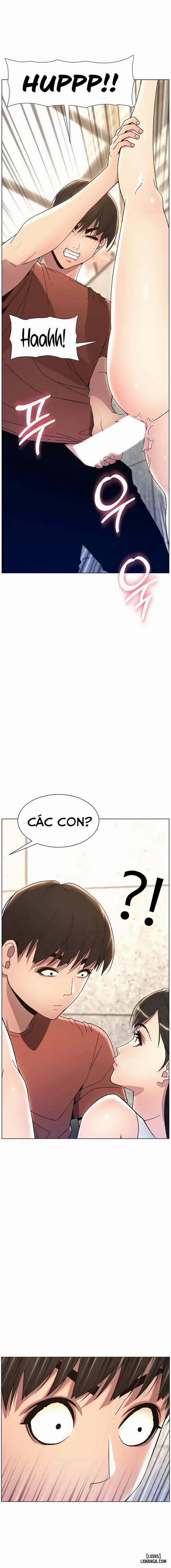 Bài học bí mật với em gái tôi 16 trang 0