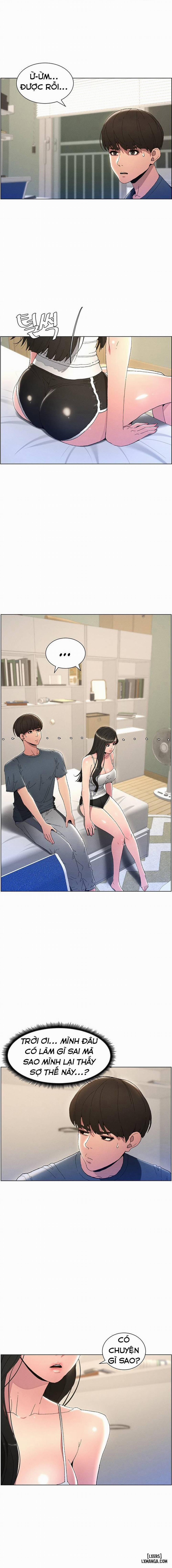 Bài học bí mật với em gái tôi 2 trang 0