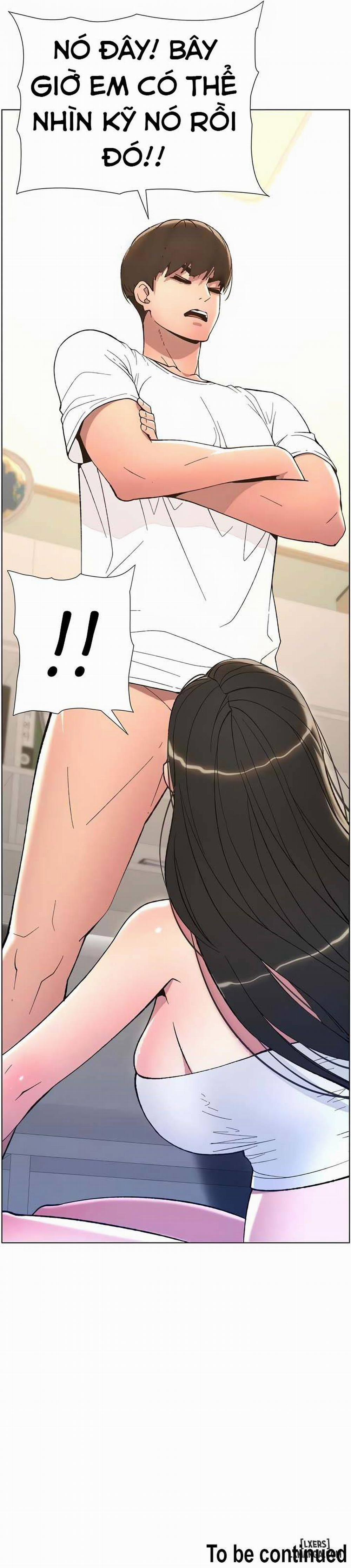 Bài học bí mật với em gái tôi 5 trang 13