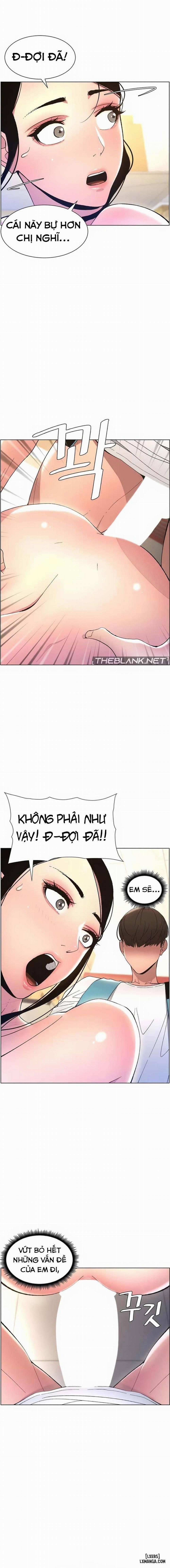 Bài học bí mật với em gái tôi 8 trang 0