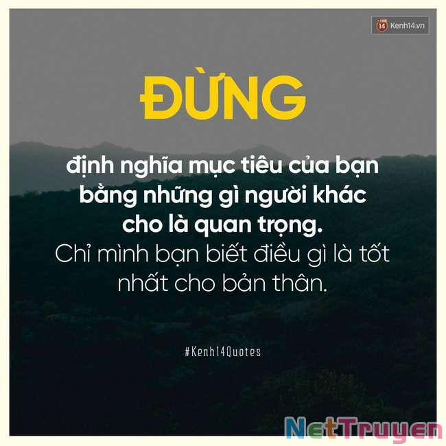 Bài Học Cuộc Sống Hay Và Ý Nghĩa 0 0 ĐỪNG trang 3