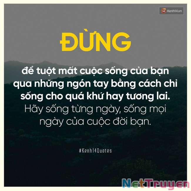 Bài Học Cuộc Sống Hay Và Ý Nghĩa 0 0 ĐỪNG trang 9