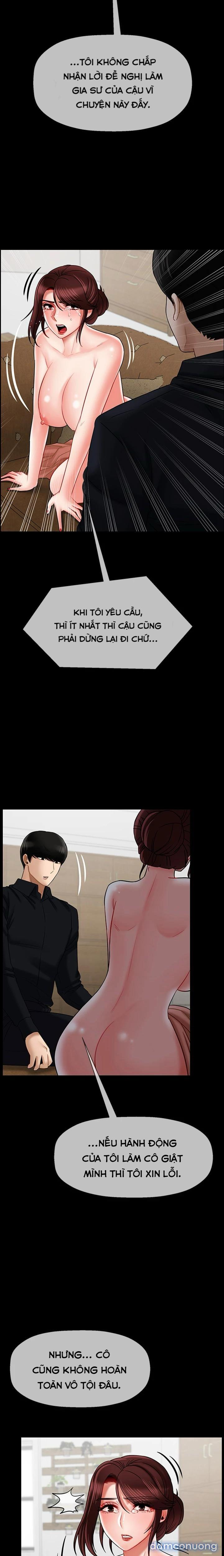 Bài Học Gợi Dục 18 trang 8