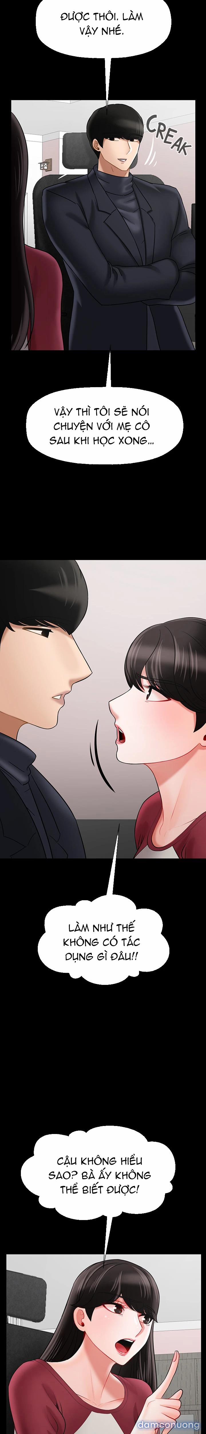 Bài Học Gợi Dục 31 trang 12