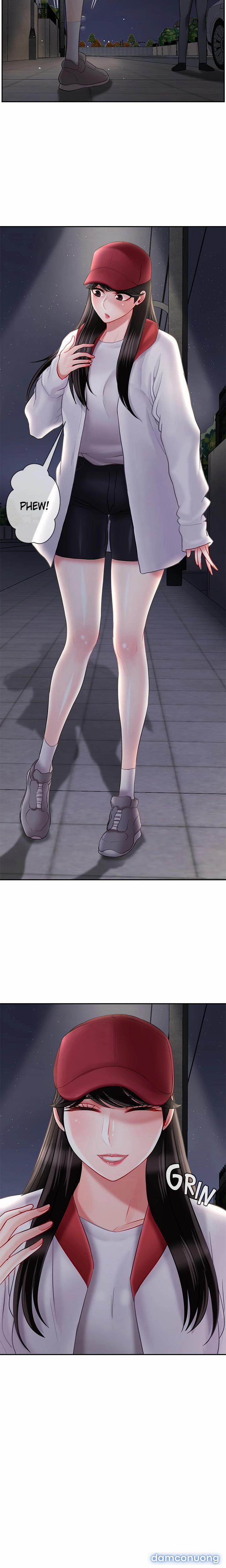 Bài Học Gợi Dục 31 trang 8