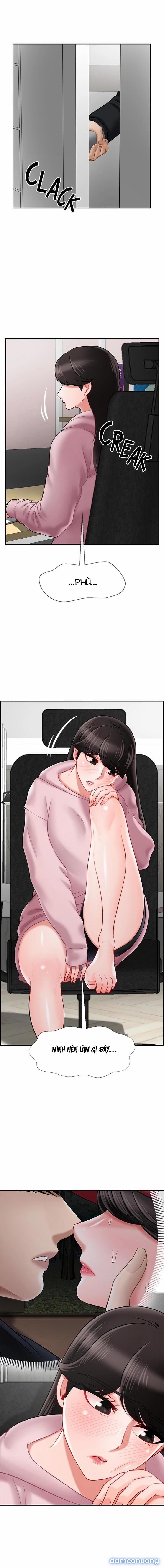 Bài Học Gợi Dục 32 trang 8