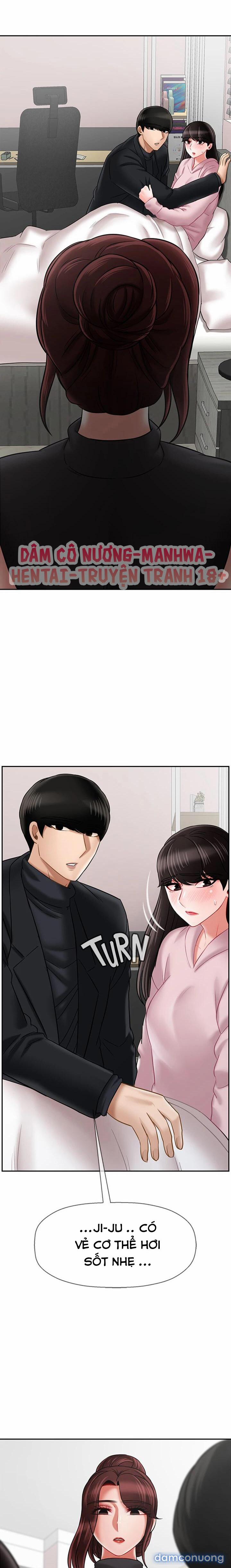 Bài Học Gợi Dục 33 trang 0