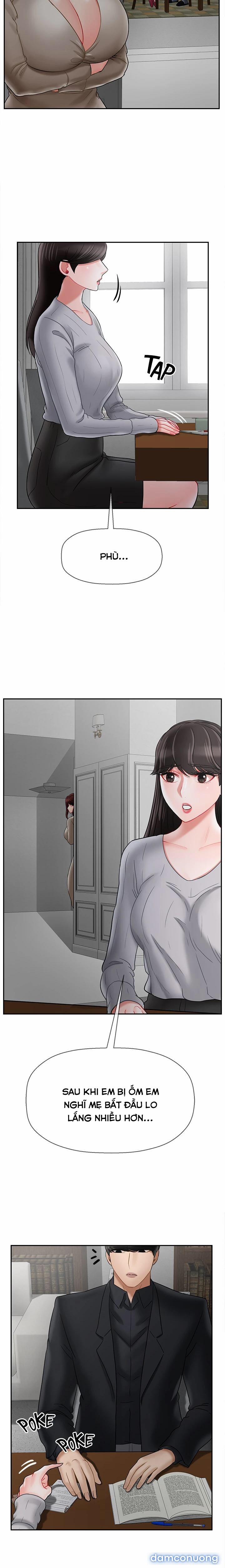 Bài Học Gợi Dục 34 trang 16