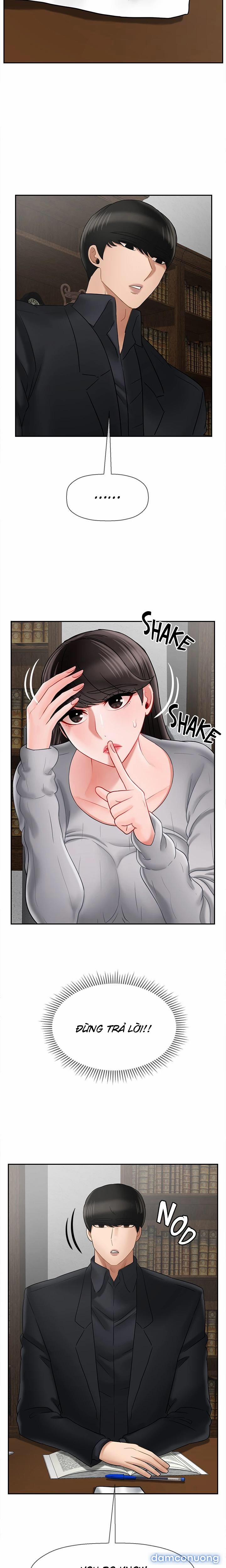 Bài Học Gợi Dục 34 trang 18