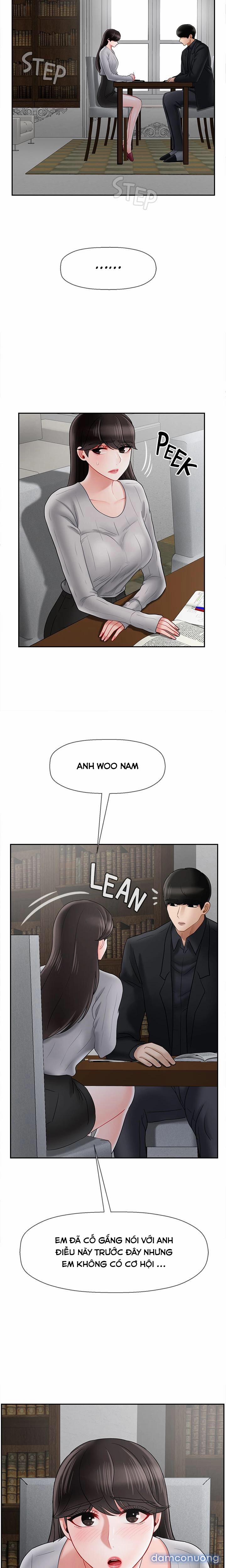 Bài Học Gợi Dục 34 trang 20