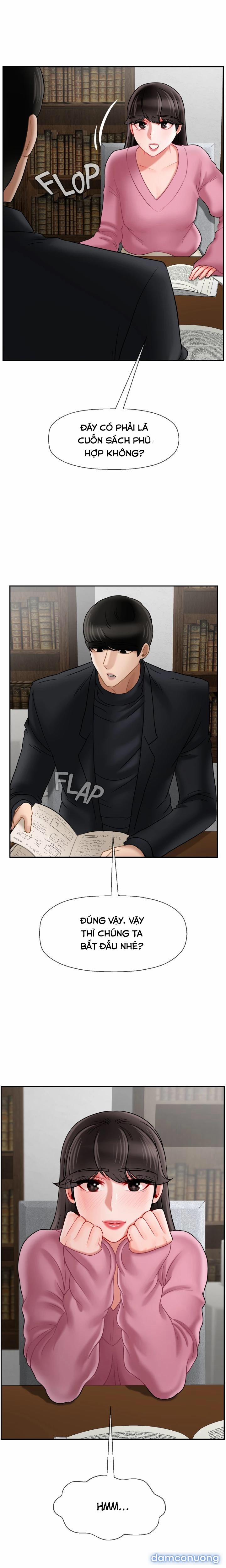 Bài Học Gợi Dục 36 trang 18