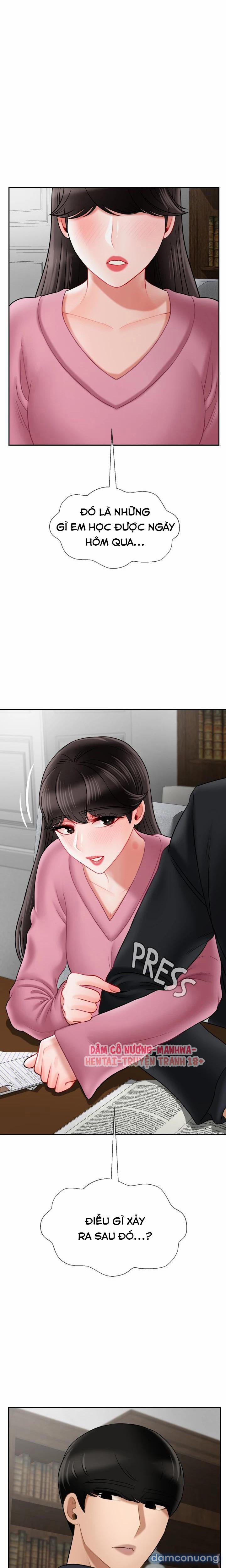 Bài Học Gợi Dục 37 trang 0