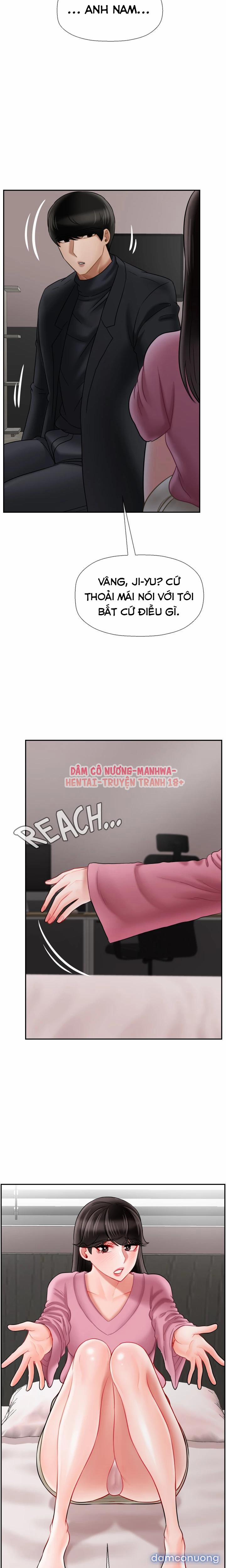 Bài Học Gợi Dục 37 trang 21