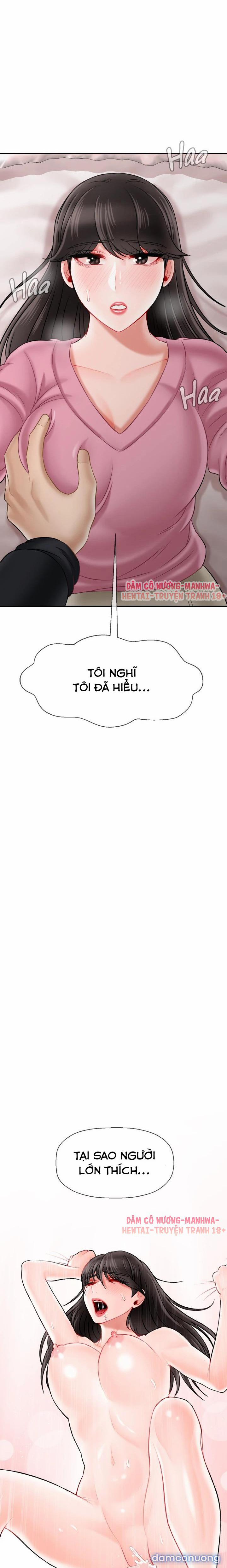 Bài Học Gợi Dục 38 trang 0