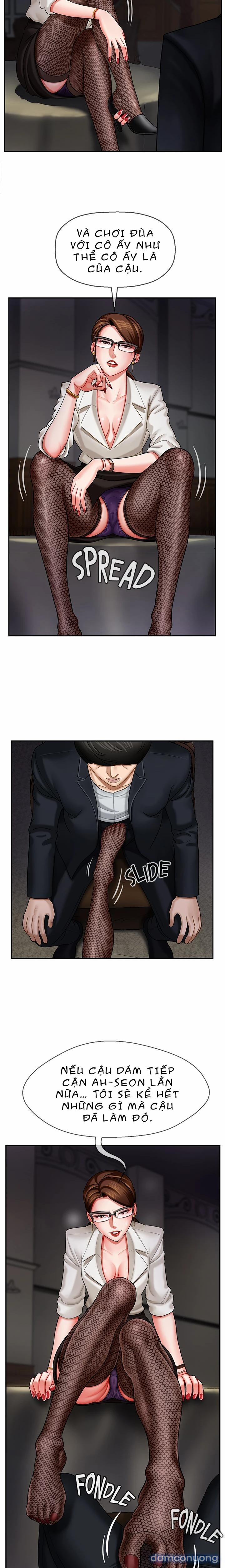 Bài Học Gợi Dục 4 trang 10