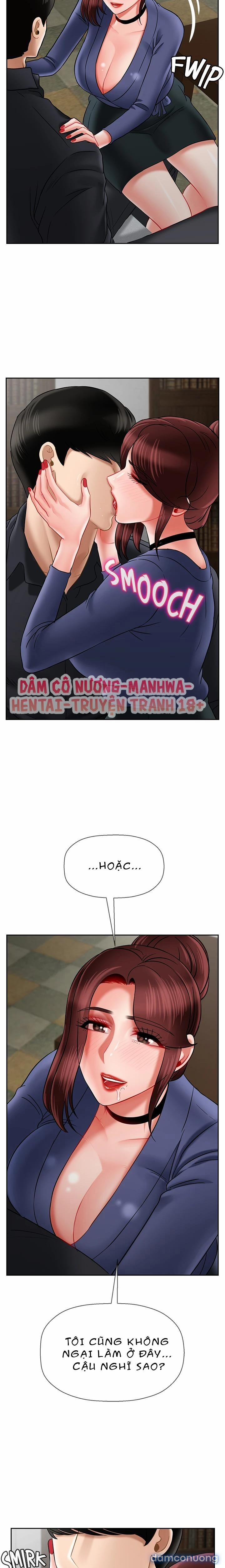 Bài Học Gợi Dục 43 trang 20