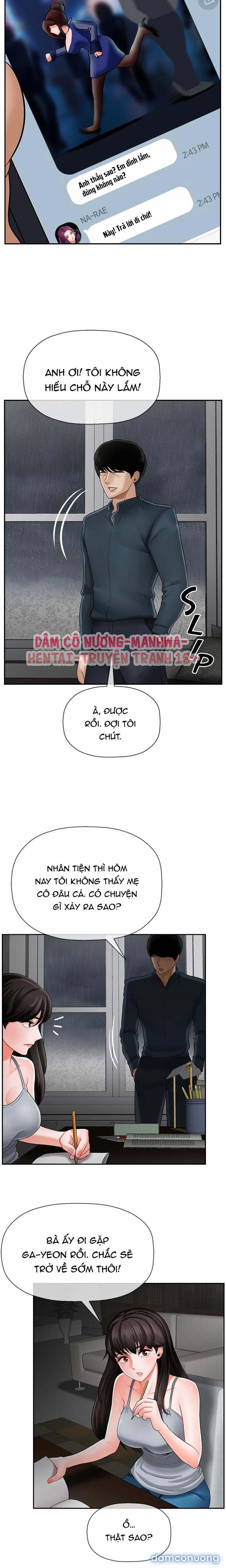 Bài Học Gợi Dục 7 trang 10