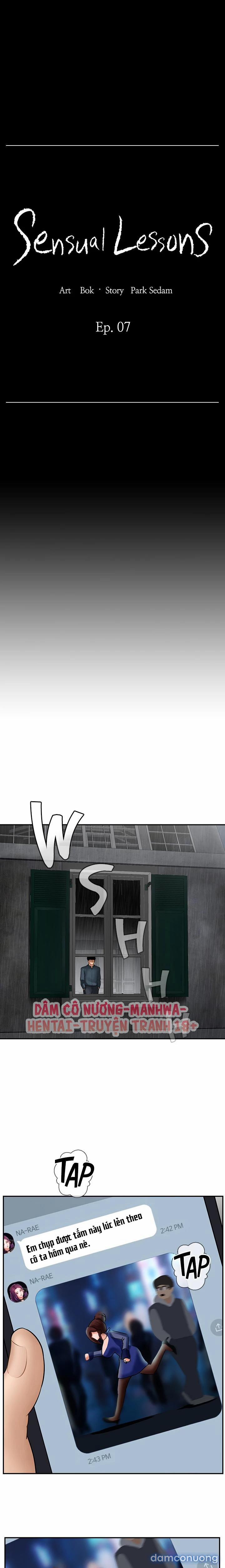 Bài Học Gợi Dục 7 trang 9