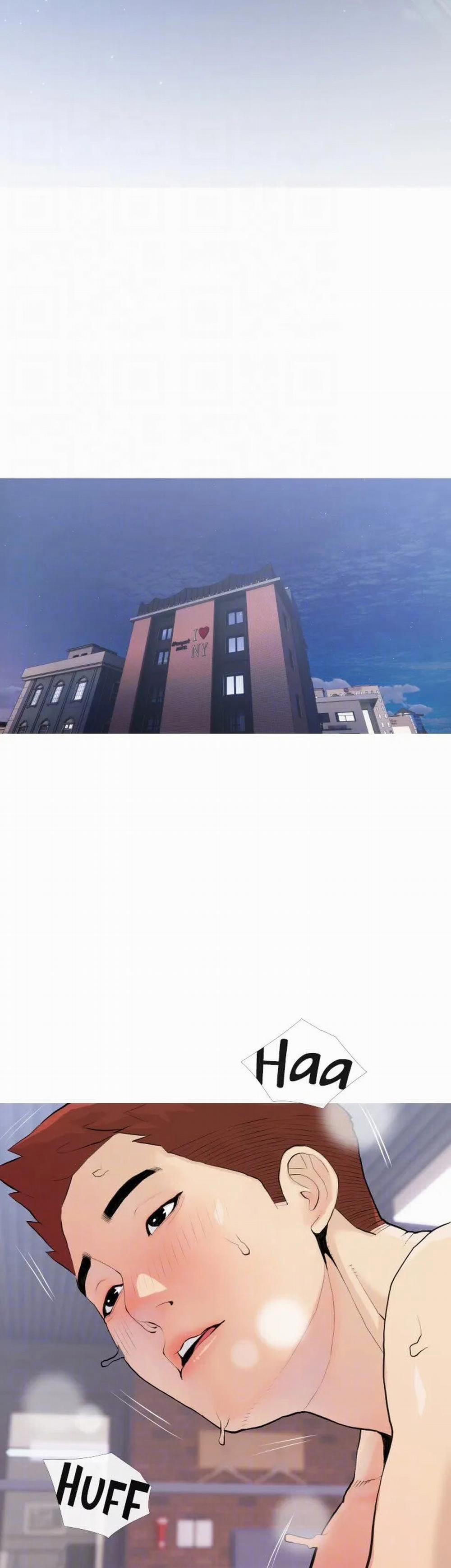 Bài Học Hứng Tình 80 trang 21