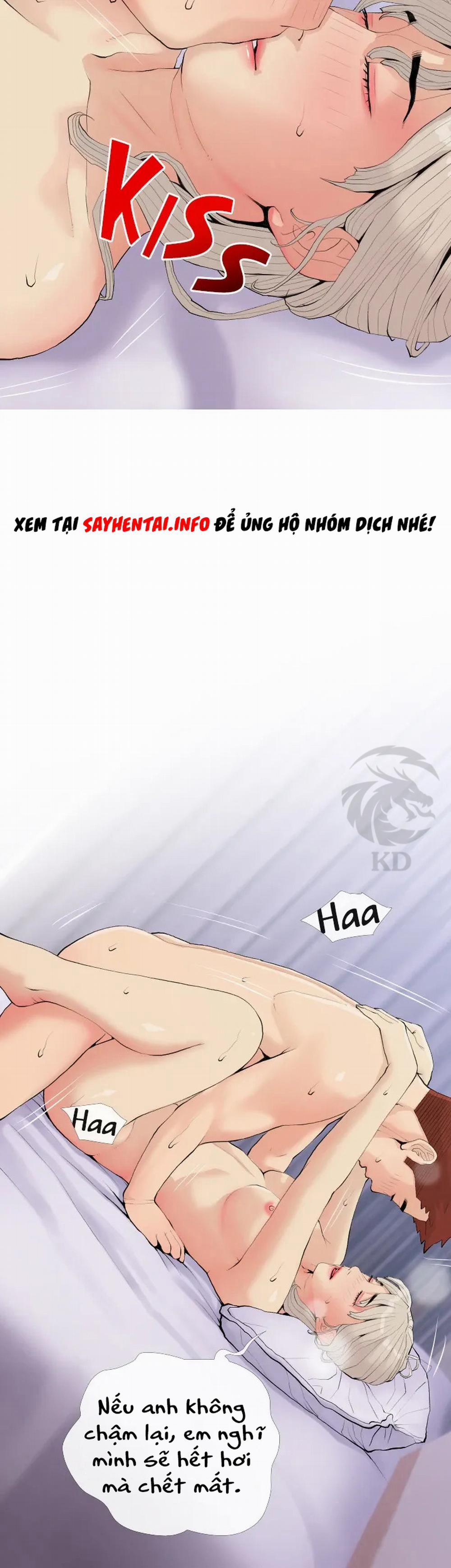 Bài Học Hứng Tình 80 trang 25