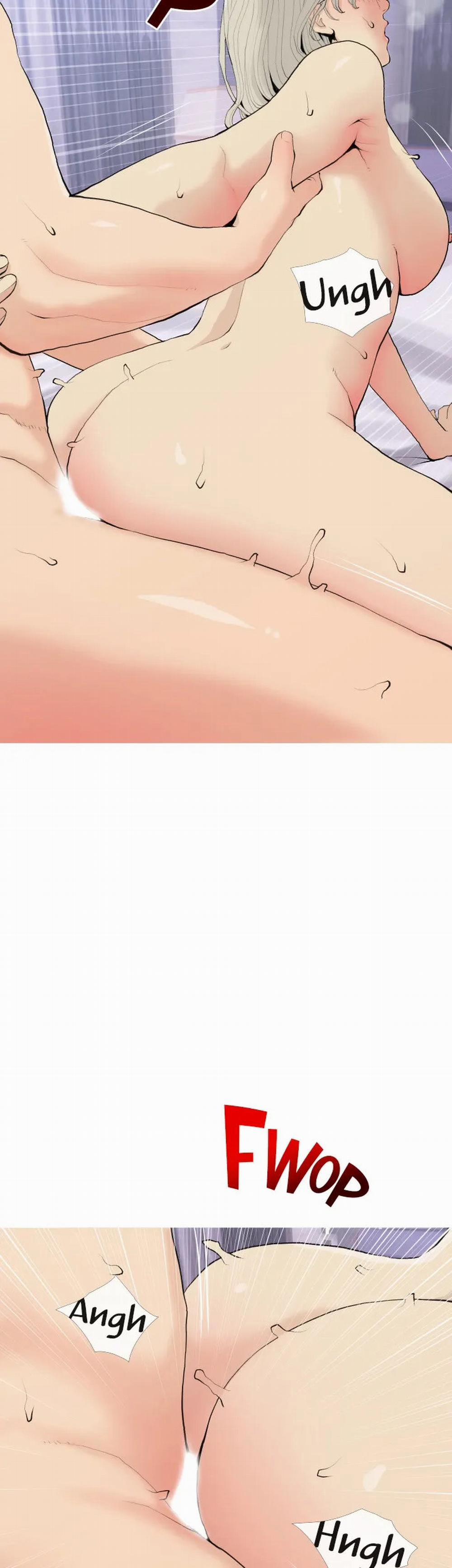 Bài Học Hứng Tình 80 trang 28