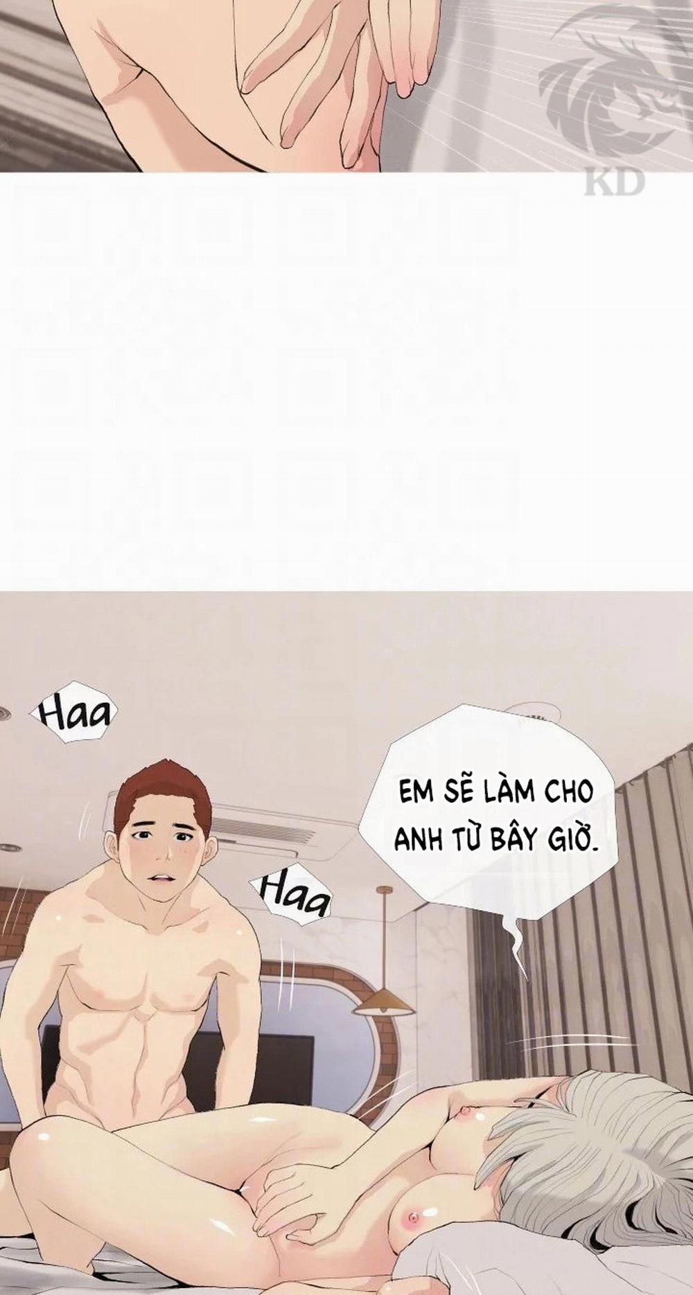 Bài Học Hứng Tình 80 trang 6