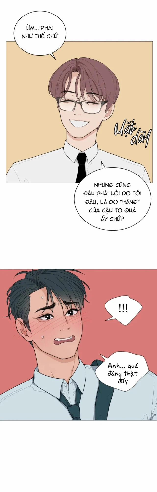 Bài Học Rau Mùi 0: Giới thiệu trang 4