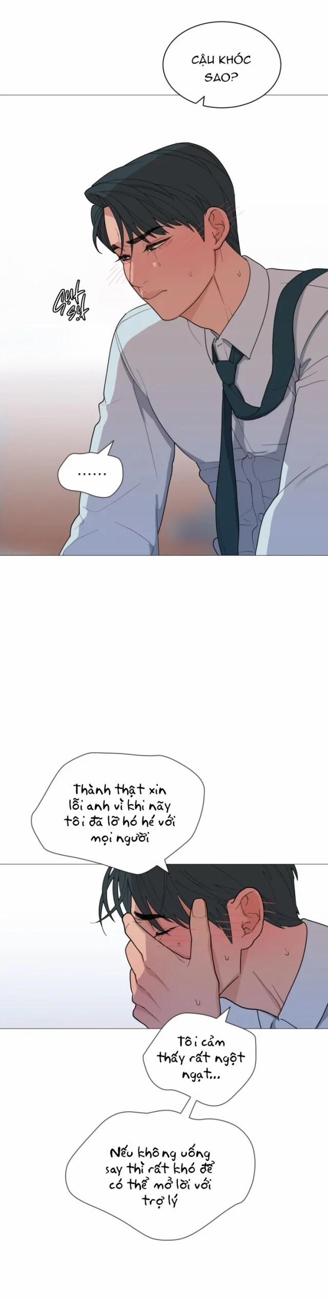 Bài Học Rau Mùi 0: Giới thiệu trang 6