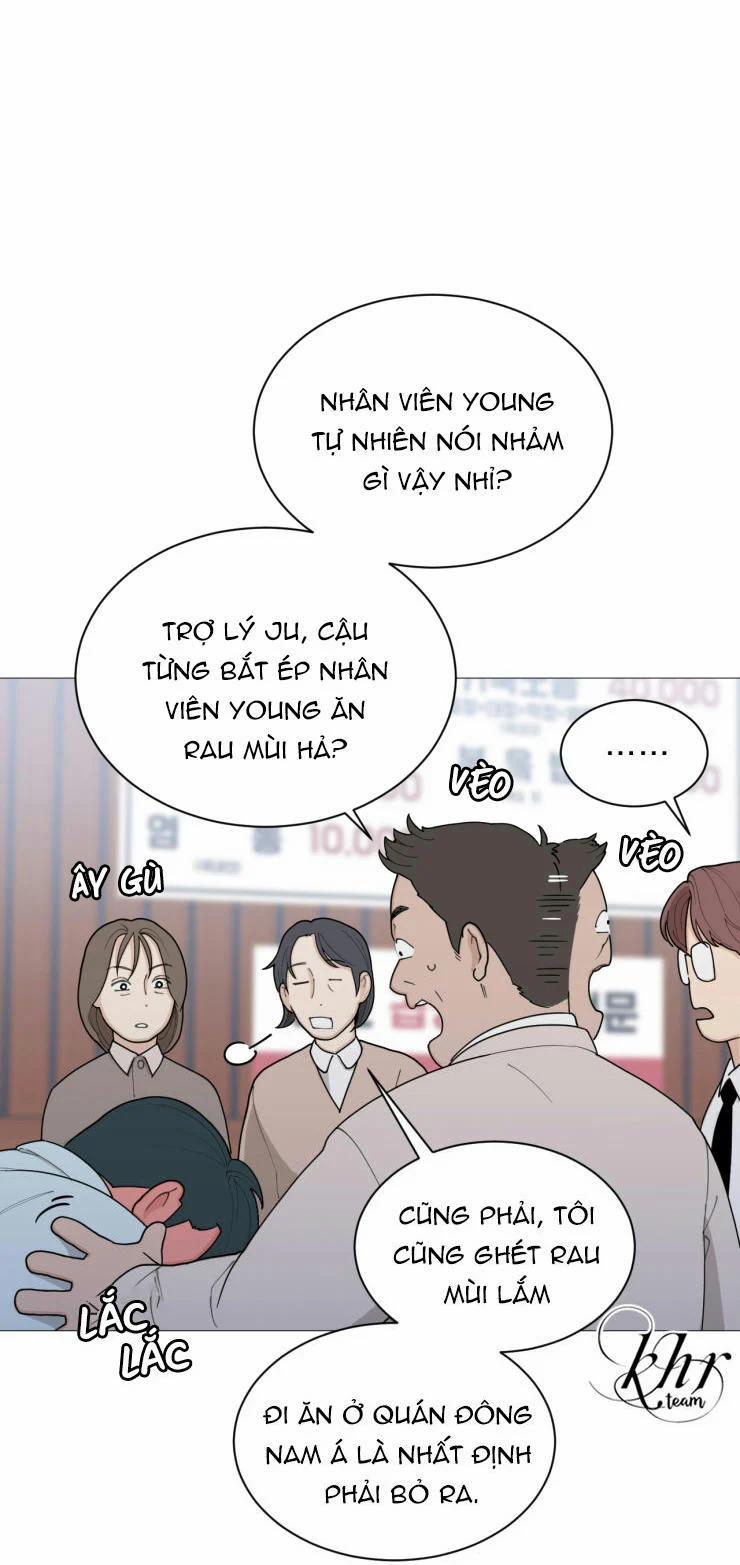 Bài Học Rau Mùi 1 trang 13