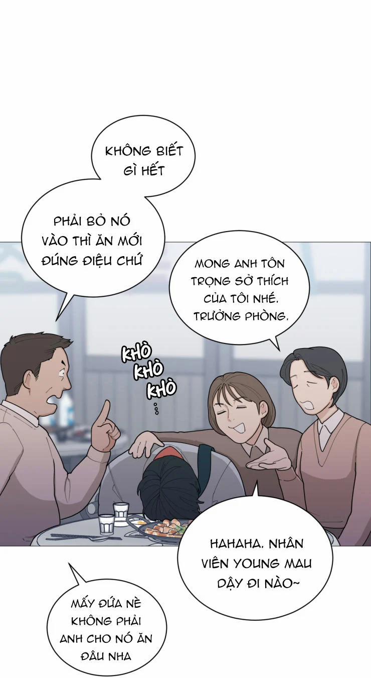 Bài Học Rau Mùi 1 trang 14