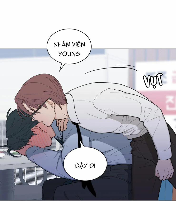 Bài Học Rau Mùi 1 trang 30